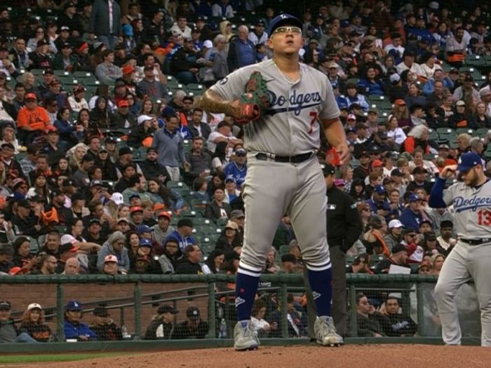10/4/22: Doubleheader Game Thread (1st Game) - Lookout Landing Mets huascar brazoban opening second game of twin bill