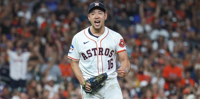Left-hander Yusei Kikuchi announced as Angels' opening day starter ... Angels yusei kikuchi fans seven in no decision