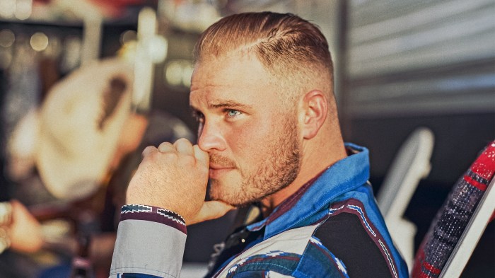 The Soulful Journey of Zach Bryan: A Musical Odyssey Zach pop becomes free agent