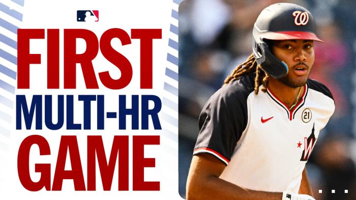 Nationals james wood makes unique franchise history after accepting home run derby invitation