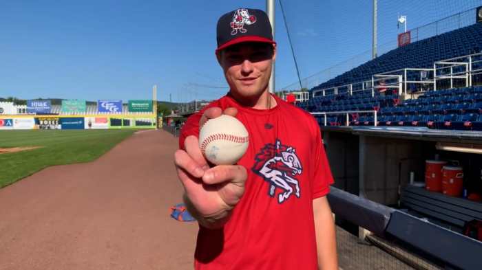 Mets Blade Tidwell Pitching Behind Opener Wednesday