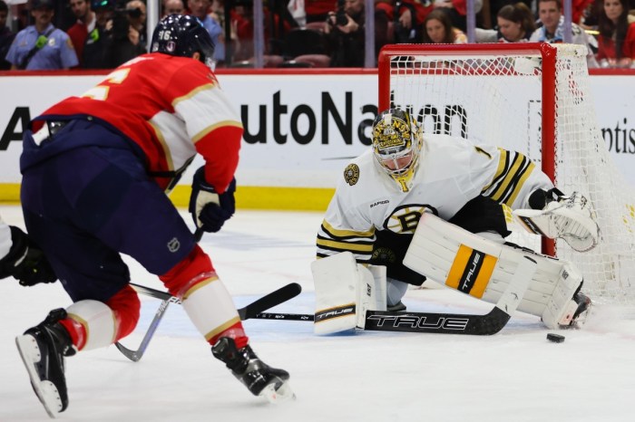 Nhl power rankings playoff races heating