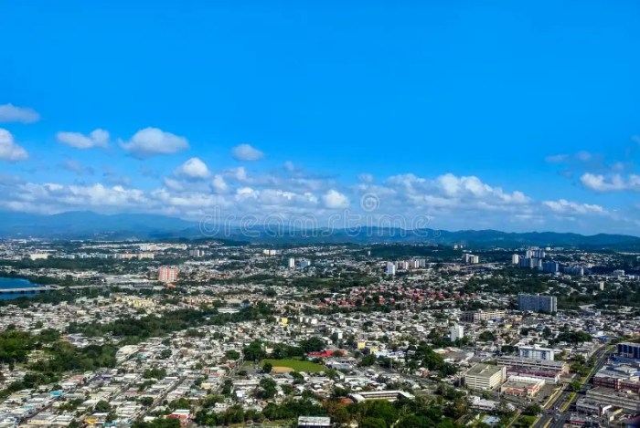The San Juan Metropolitan Area Stock Image - Image of juan, skyline ... Mets rico garcia bound for queens