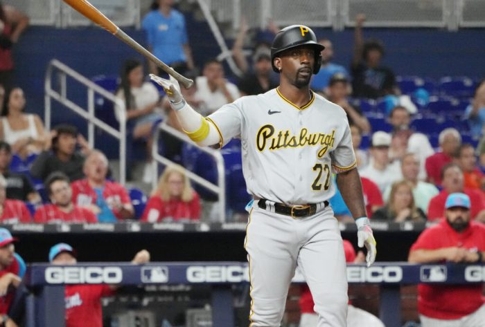 Paul skenes andrew mccutchen reportedly only pirates limits mlb trade talks