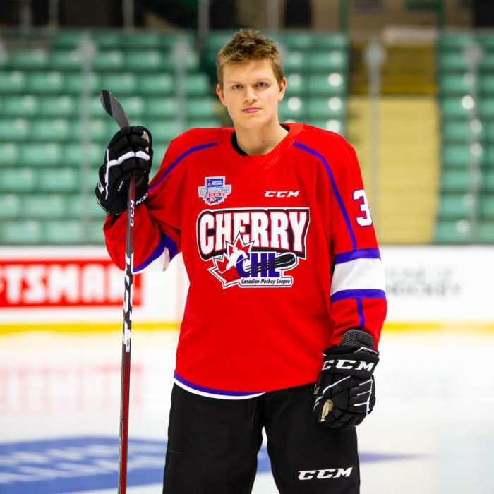 Arthur Kaliyev Bio, Physical Features, New Net Worth 2021 Senators arthur kaliyev lands with ottawa