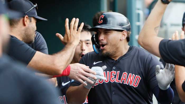 Diamondbacks josh naylor returns as dh