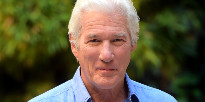 Richard Gere: la irresistible juventud del American Gigolo Report richard pitino agrees xavier hc contract after new mexico stint