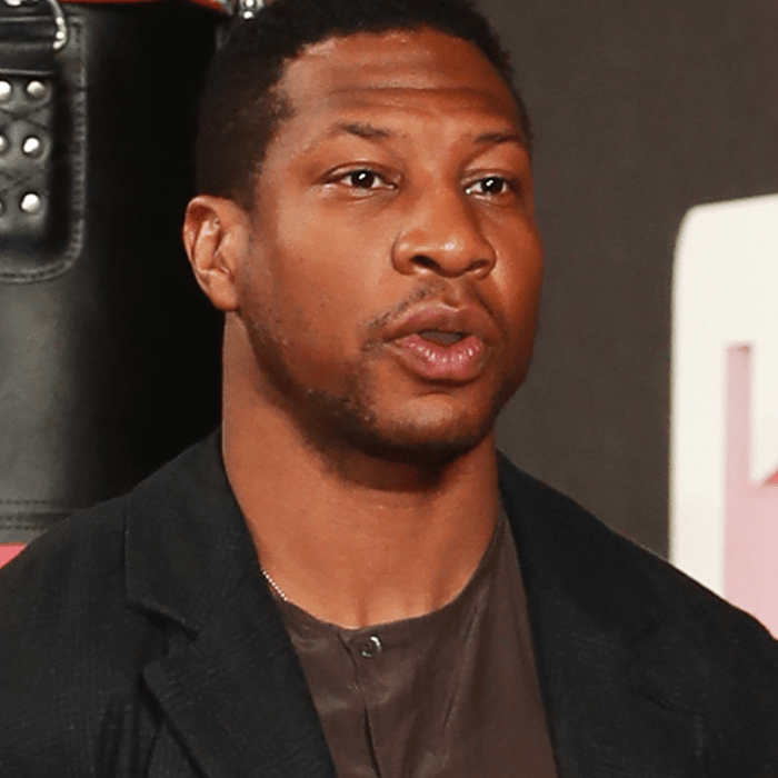 Jonathan Majors - JakobBlaire Jonathan kuminga reportedly could sign short term warriors contract amid nba rumors