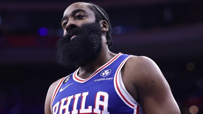 Durants Harden Trade Thunders Missed Opportunity