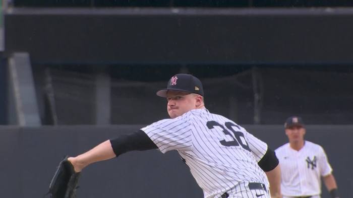 Yankees Clarke Schmidt Injured List
