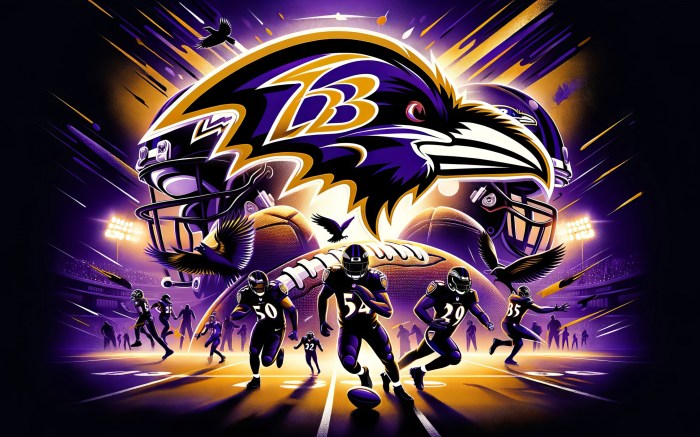 Ravens Jackson Easier NFL Game?