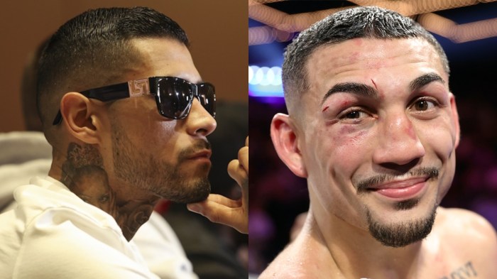 Teofimo Lopez Vs. Arnold Barboza Jr. Possible For Next Fight. - East ... Teofimo lopez jr vs barboza jr odds live stream and judges scorecards prediction