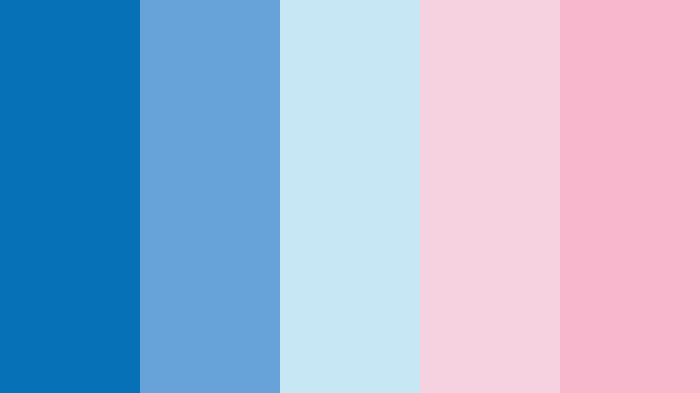 6 Fabulous Blue Color Palette Ideas for Every One | Fotor Blue jays jeff hoffman secures 20th save