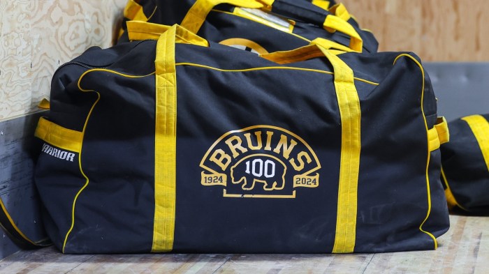 Bruins Re-Sign Key RFA To Long-Term Deal, Add Three Players Bruins cooper simpson set for another juniors campaign