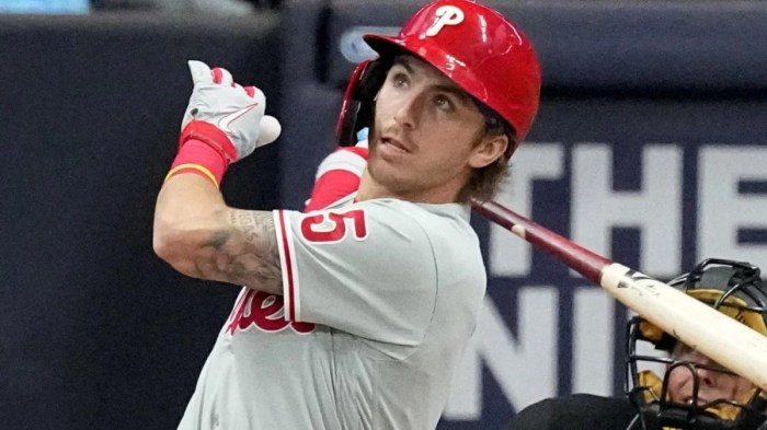 Fantasy Baseball Week 16 Preview Top 10 Sleepers, Hays & Barger