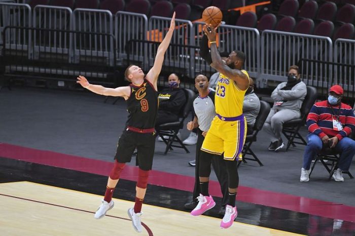 Ranking top 5 lebron james trade landing spots maximize kings final years