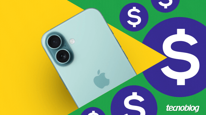Cade recomenda que Apple seja punida por danos à ordem econômica ... Cade klubnik nussmeier allar and top qb player ratings ea college football 26