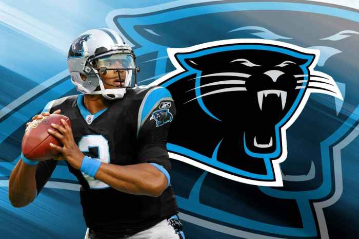 Panthers Star Moton New Contract Imminent