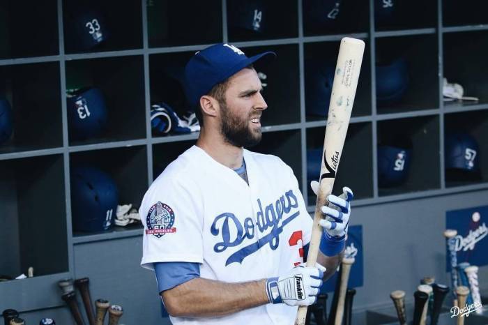 Kershaw Strikes 3000 Dodgers Milestone
