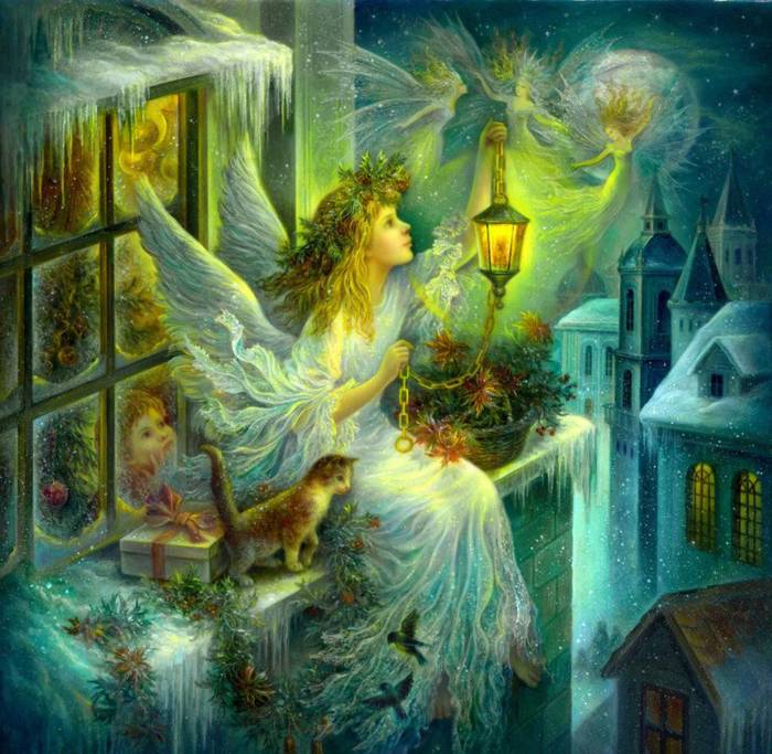 The Most Mysterious Angel In The Bible - thejesusculture Angel reese impresses wnba fans hailey van lith sky beat lynx preseason