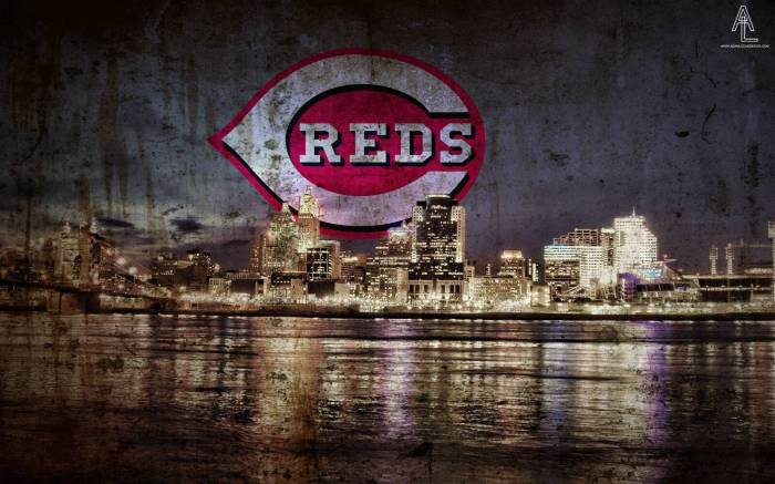 Reds Spencer Steer Good to Go Friday