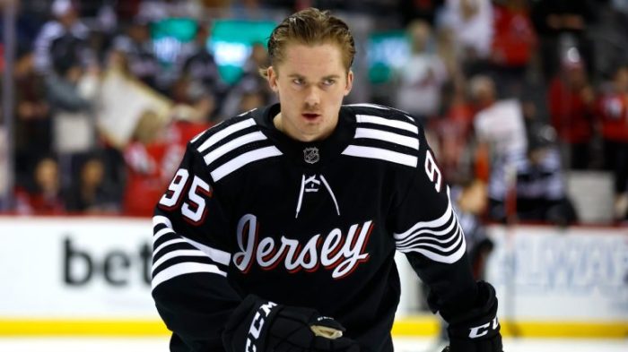 NHL Draft Prospect Profile #25: Graeme Clarke Capitals graeme clarke inks one year deal
