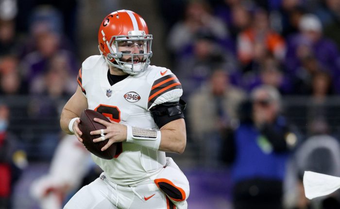 Browns Watson Trade Fallout & Future