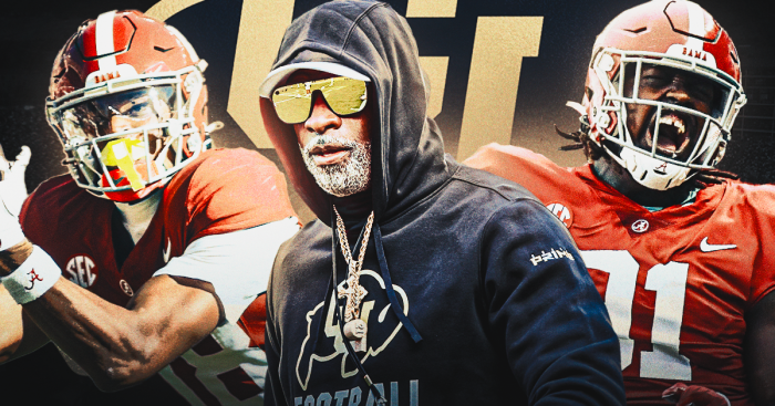Ticket Prices For Colorado Football In 2024 Are Insanely Expensive Deion sanders colorado file paperwork joint cfb spring practices syracuse