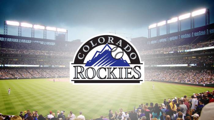 Rockies Rockies austin gomber works around trouble in no decision