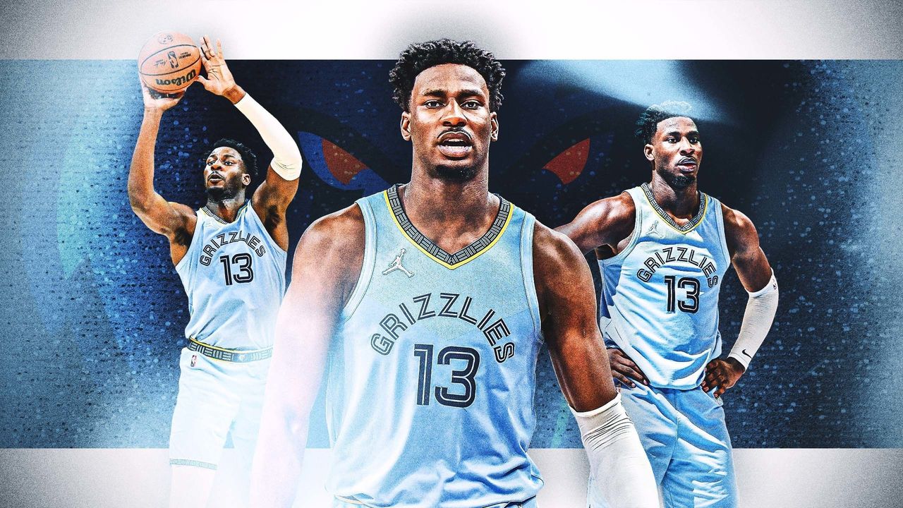 Jaren jackson jr injury grizzlies star has surgery days after inking 240m extension as prognosis is given