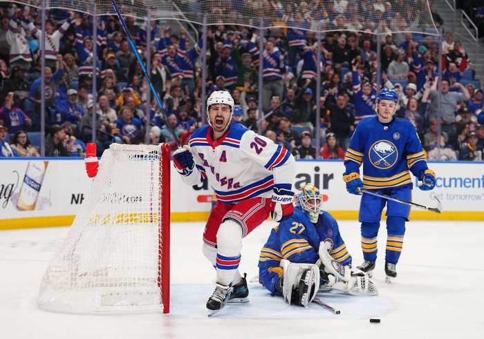 Kreiders Trade Rangers Offseason Landing Spots