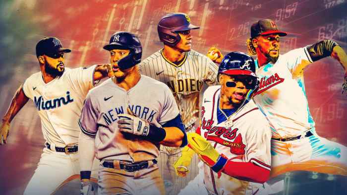 MLB - TonichaAilin Mlb rumors giants seemed lack identity allure soul under zaidi posey