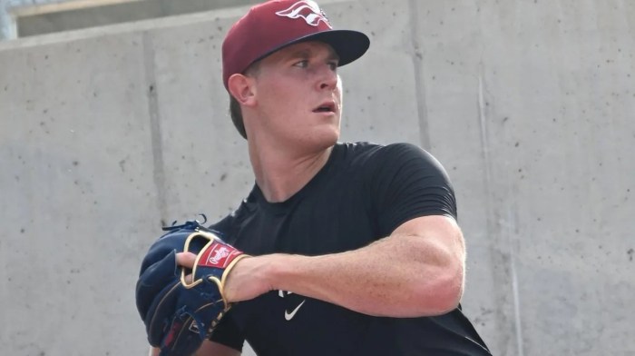 Yankees Clayton Beeter Back to Minors