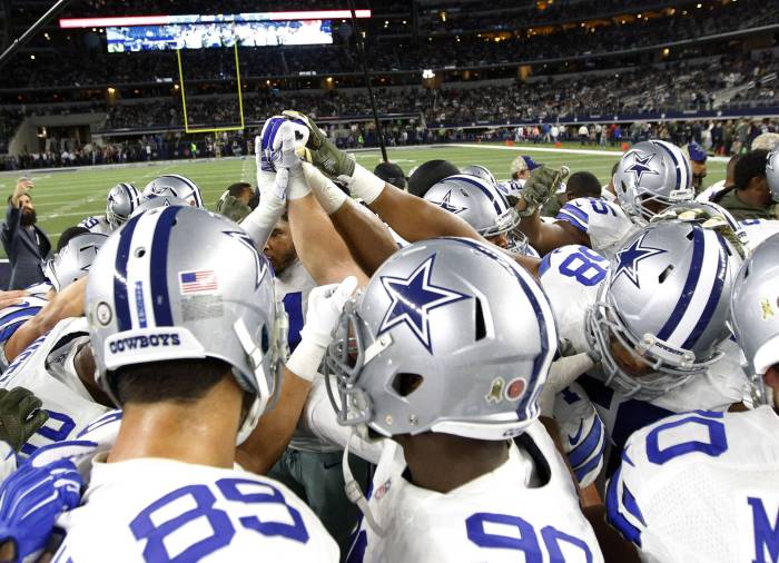 Download Dallas Cowboys Players Wallpaper | Wallpapers.com Cowboys george pickens discusses his maturity amid criticism after steelers trade