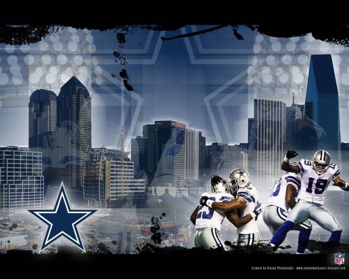 Download Dallas Cowboys Football Players Wallpaper | Wallpapers.com Cowboys ceedee lamb grateful have 2 arms after shoulder injury rehab