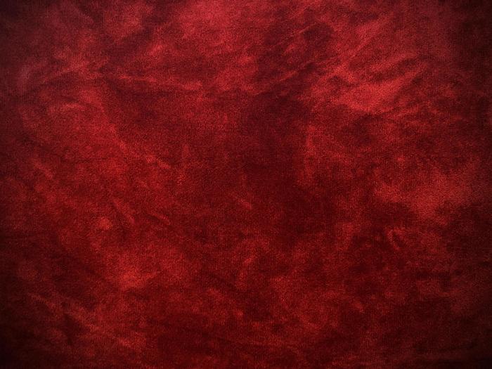 Red Velvet Fabric Texture Reds brady singer start cut short due to rain