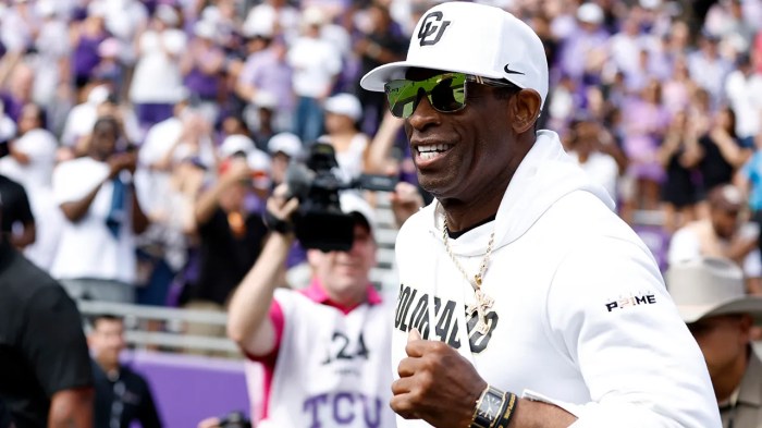 Deion Sanders Denies Viral Quote, NY Shedeurs NFL Draft