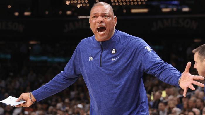 Knicks coach mike brown finalizing deal new york closing in on veteran to replace tom thibodeau per reports