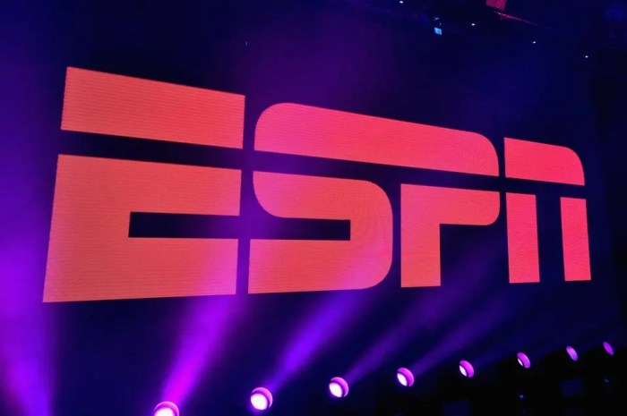 Bob Chapek Discusses ESPN's Future in First Public Comments Since ... Bob Chapek Discusses ESPN's Future in First Public Comments Since ...