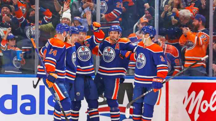 Blocked shots are the best friend of Edmonton Oilers goalie Skinner ... Oilers matt tomkins joins edmonton goalie depth