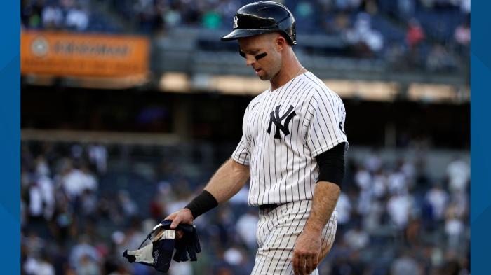 Usfijitimes | Cause of death of teenage son of former Yankee Brett ... Former yankee brett gardner announces death 14 year old son miller