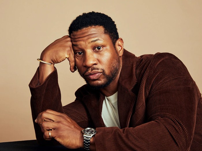 Jonathan Majors Nationality and Religion: All You Need to Know About ... Jonathan kuminga reportedly could sign short term warriors contract amid nba rumors