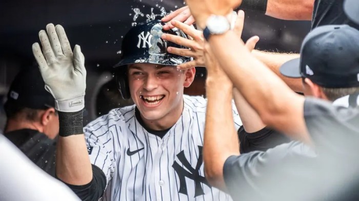 Buy or Sell MLB Stars Yankees, Nationals, Rising Stars