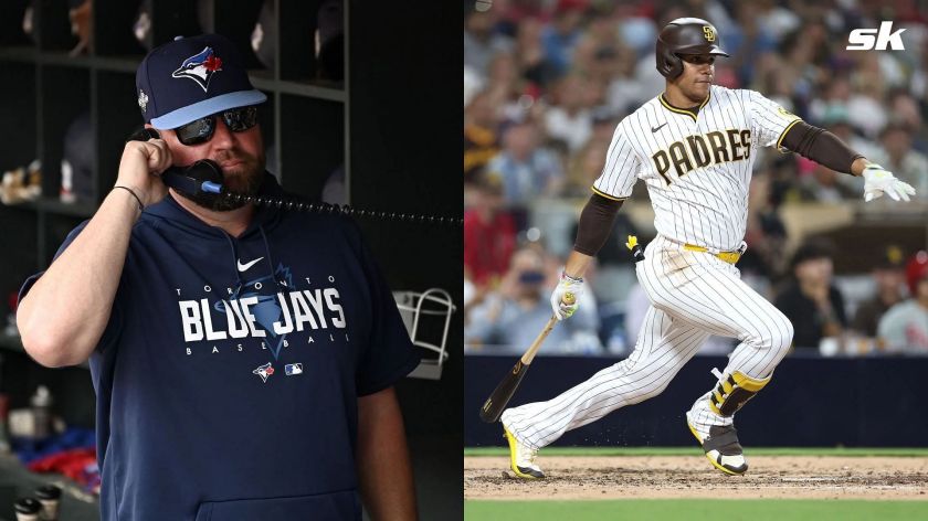 Son of ex-Yankees star trolls Mets fans after Juan Soto’s heroics - News Juan soto says i dont mind if yankees fans boo me return after mets contract