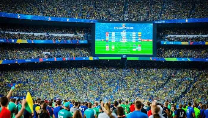 Ultimate Guide to FIFA World Cup Sports Bet 2024 How to bet the fifa club world cup quarterfinals where to bet on real madrid psg bayern munich chelsea