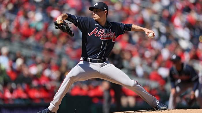 Yankees Max Fried One Bad Frame, No Decision