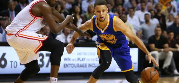 Nick Saban on What Makes Stephen Curry a Phenomenal Competitor Steph curry peyton manning nick saban and more stars top moments memorial pro am