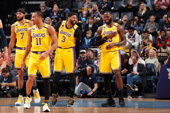 Lakers Team Rankings | Los Angeles Lakers Lakers reportedly called jake laravia any other player when free agency started