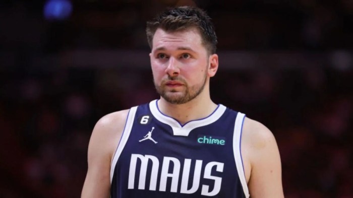 Luka Dončićs Commitment Lakers Offseason Dilemma