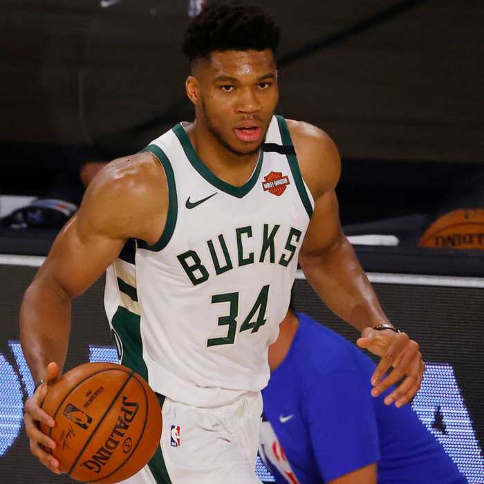 Warriors Target Giannis Trade Rumors Heat Up